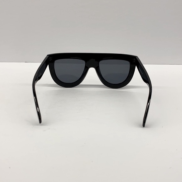 Flat Top Sunglasses - Picture 5 of 7